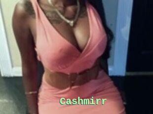 Cashmirr