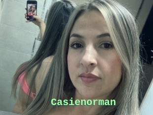 Casienorman