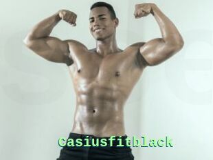 Casiusfitblack