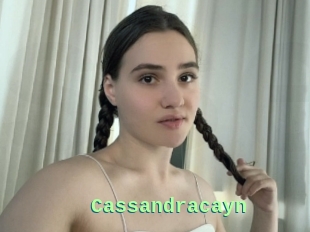 Cassandracayn