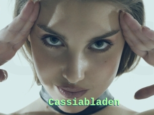 Cassiabladen