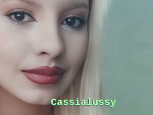 Cassialussy