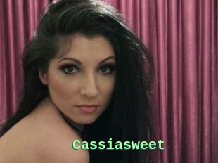 Cassiasweet