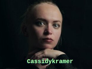 Cassidykramer