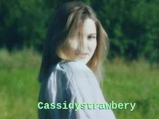 Cassidystrawbery