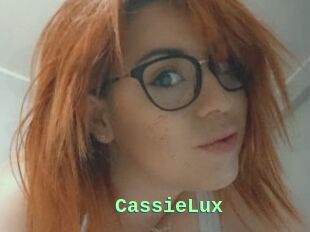 CassieLux