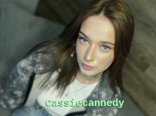 Cassiecannedy