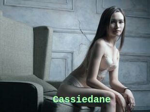 Cassiedane