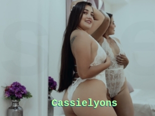 Cassielyons