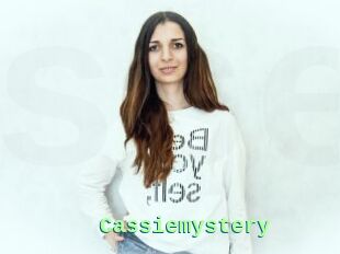 Cassiemystery