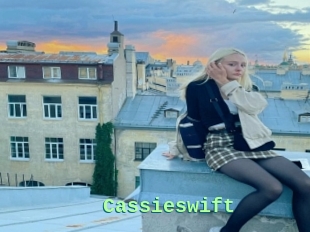 Cassieswift