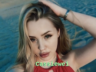 Cassiewei