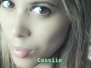 Cassiie