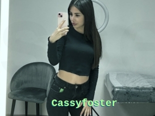 Cassyfoster