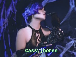 Cassyjhones