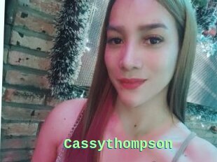 Cassythompson