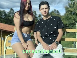 Cataandsamuel