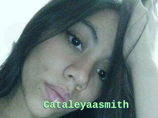 Cataleyaasmith