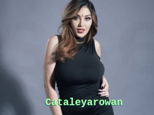 Cataleyarowan