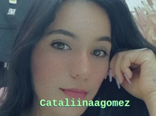 Cataliinaagomez