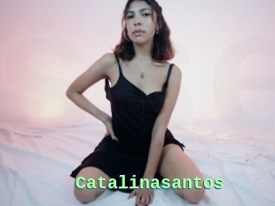 Catalinasantos