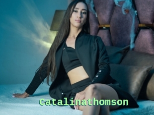 Catalinathomson