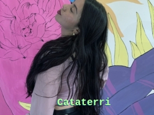 Cataterri