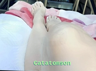 Catatomson