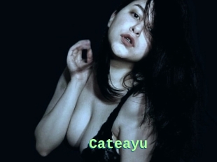 Cateayu