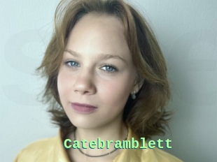 Catebramblett