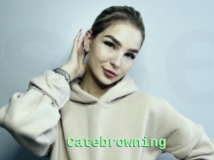 Catebrowning