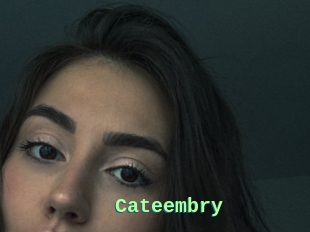 Cateembry