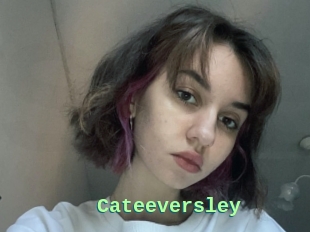 Cateeversley