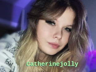 Catherinejolly