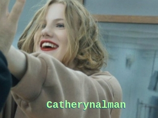 Catherynalman