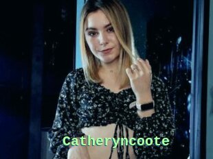 Catheryncoote