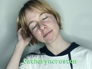 Catheryncroston