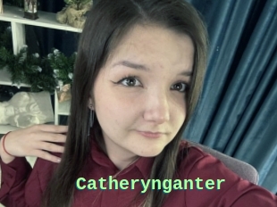 Catherynganter