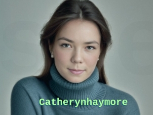 Catherynhaymore