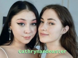 Cathrynandeaster