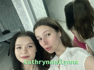 Cathrynandlynna