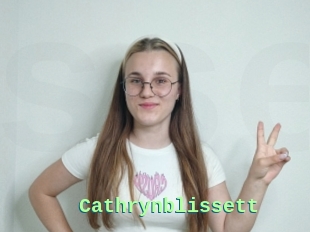 Cathrynblissett