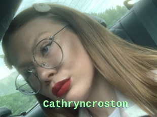 Cathryncroston