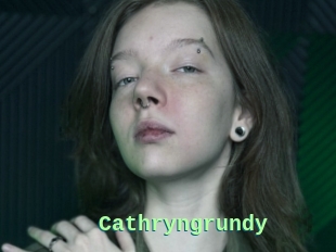 Cathryngrundy