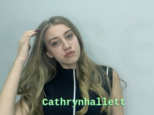 Cathrynhallett