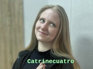 Catrinecuatro