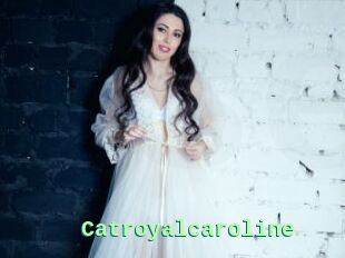 Catroyalcaroline