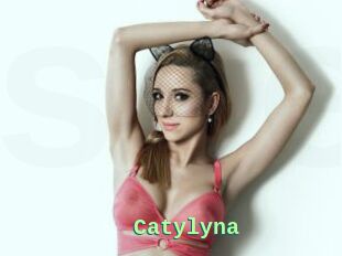 Catylyna