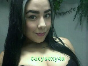 Catysexy4u