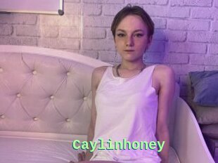 Caylinhoney